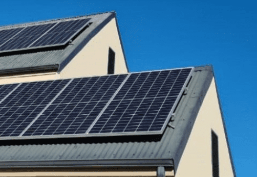 Winelands Solar - Solar PV System Installers