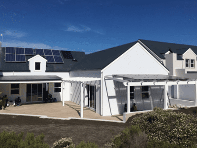Winelands Solar - Solar PV System Installers