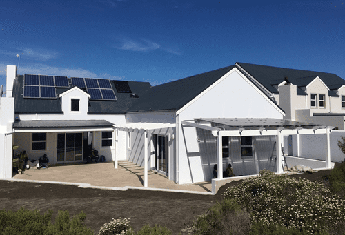 Winelands Solar - Solar PV System Installers