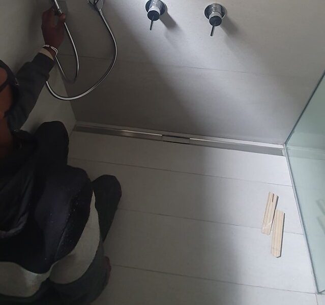 Wright Way Plumbing