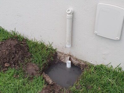 Wright Way Plumbing