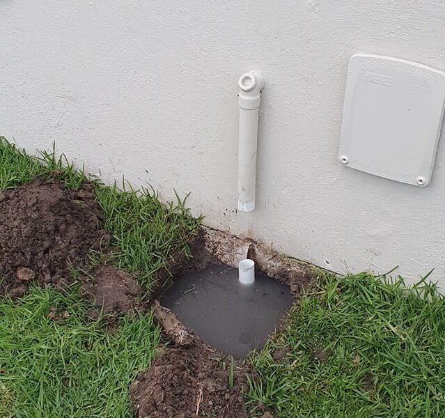 Wright Way Plumbing
