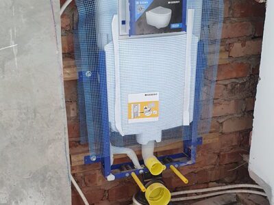 Wright Way Plumbing