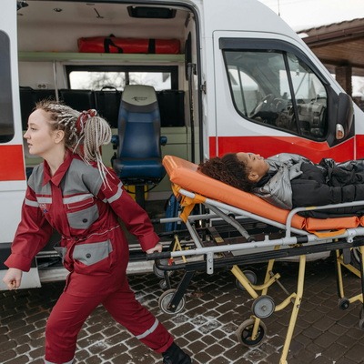 Ambulance Services