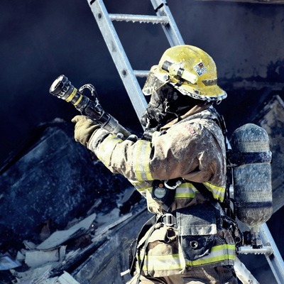 Fire Departments