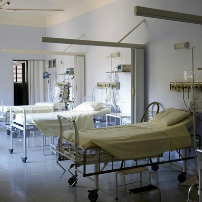Hospitals
