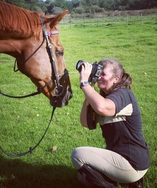 Caroline Hartley Photography