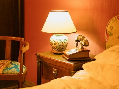 Accommodation