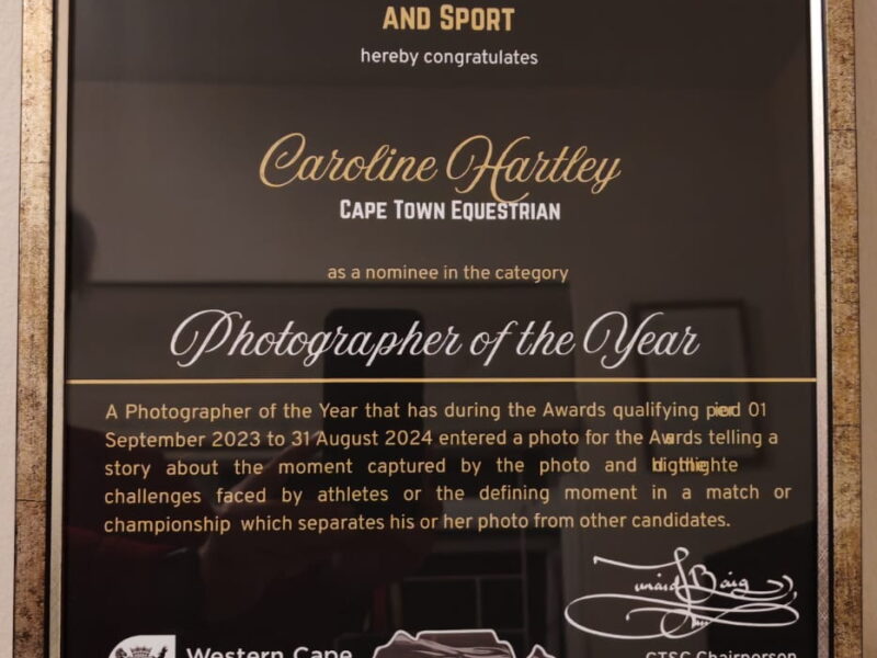 Caroline Hartley Photography