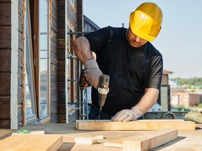 Building Contractors