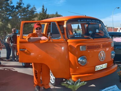 Buksie's Auto