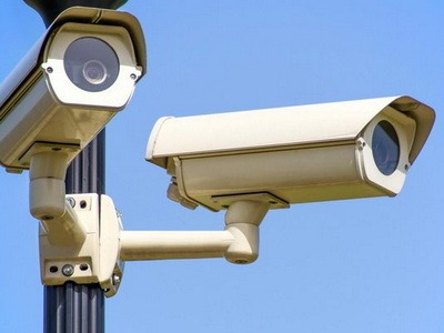 Security System Installers