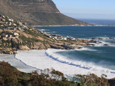 RU Africa Tours - Russian Speaking Tour Guide