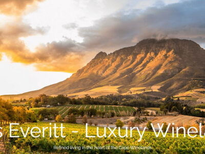 Chas Everitt Properties