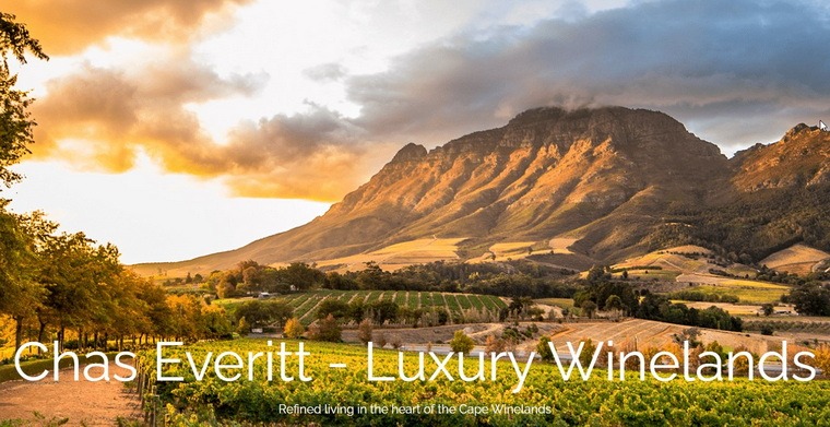 Chas Everitt Properties