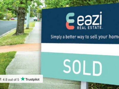 Eazi Real Estate