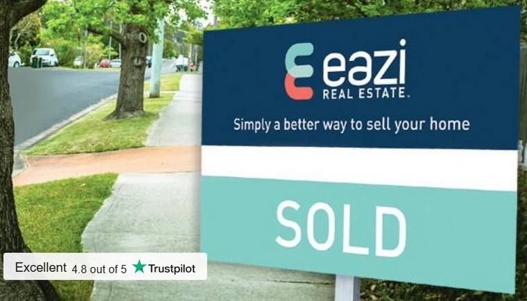 Eazi Real Estate