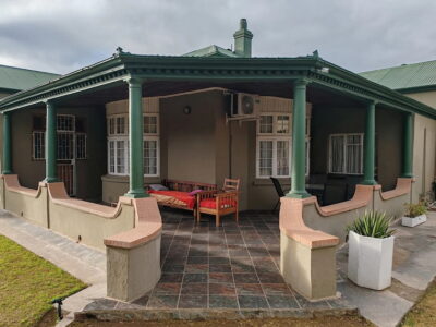 Ebenezer Guesthouse