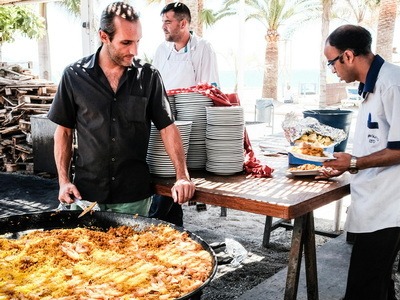 Events & Catering