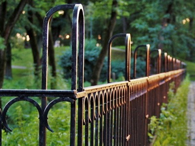 Fencing