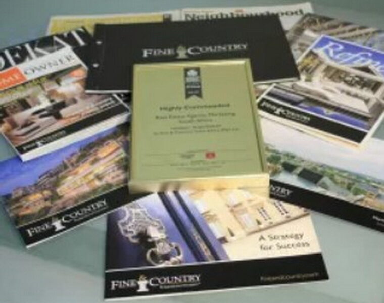 Fine and Country South Africa