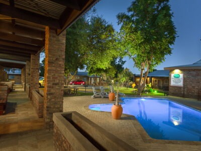 Gariep Inn