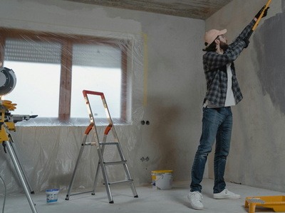Home Renovation & Maintenance