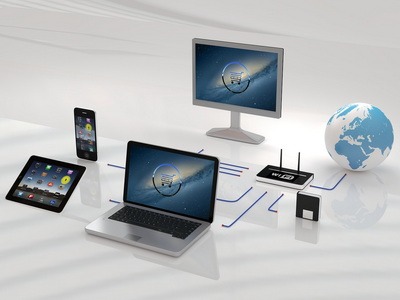 Internet Solutions