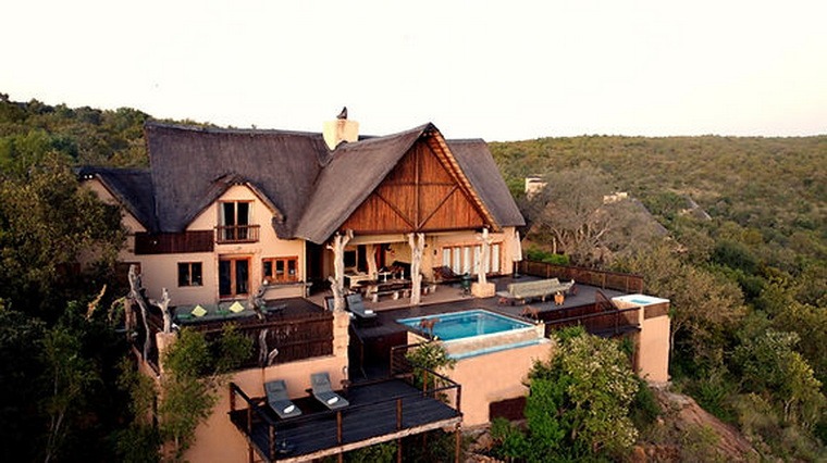 Phumelelo Lodge