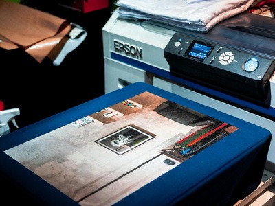 Printer Sales & Support