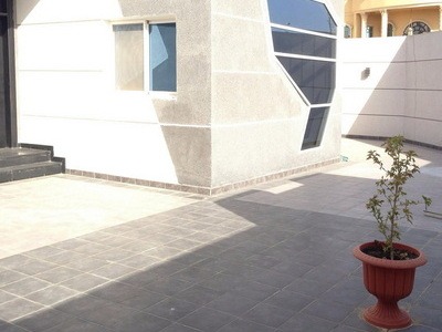 Property & Accommodation
