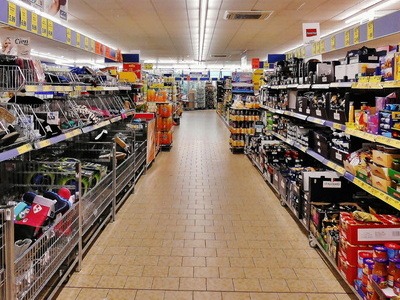 Retailers