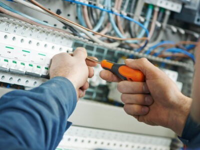 Rossouws Plumbing and Electrical