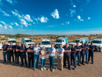 Rossouws Plumbing and Electrical