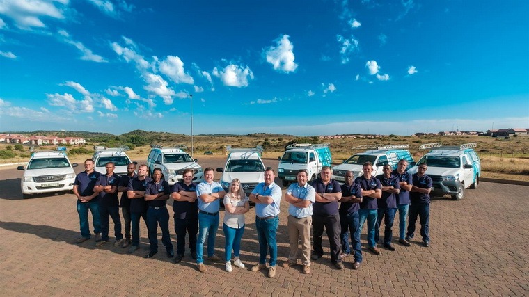 Rossouws Plumbing and Electrical