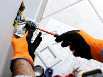 Rossouws Plumbing and Electrical