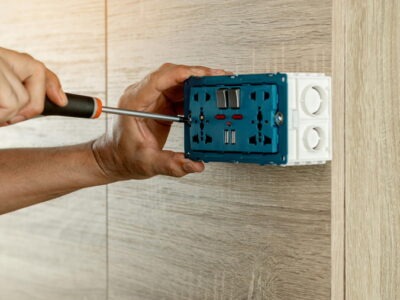 Rossouws Plumbing and Electrical