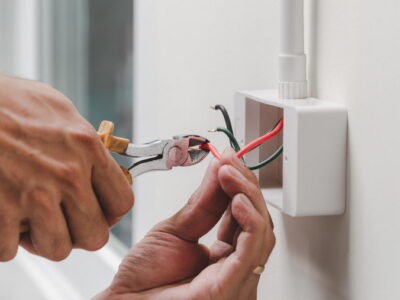 Rossouws Plumbing and Electrical