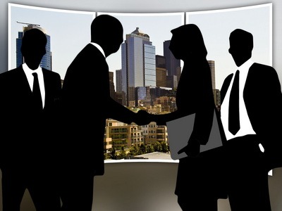 Service Providers