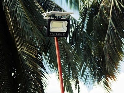 Solar Light Installers