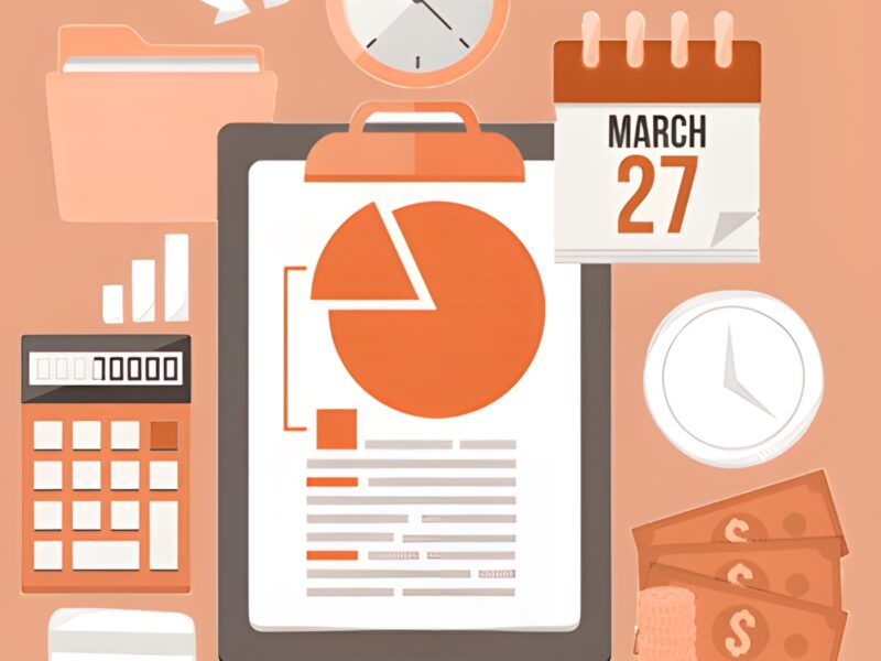 Vivid Accounting - Accounting and Tax Services