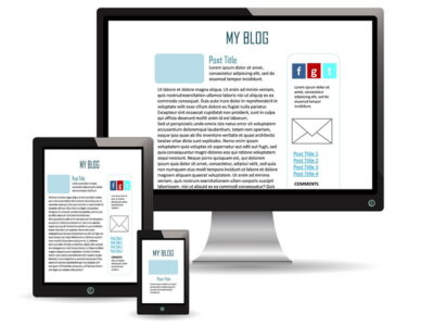 A1 Web Design and Hosting