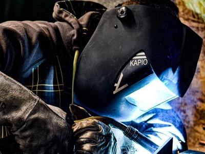 Welders