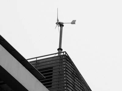 Wind Turbine Installers