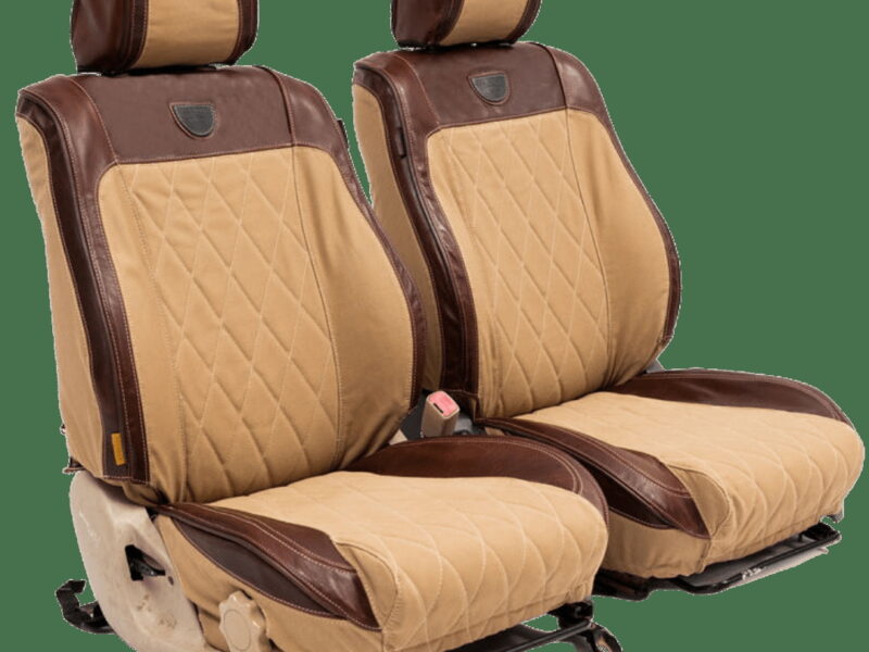 Beesdam Seat Covers