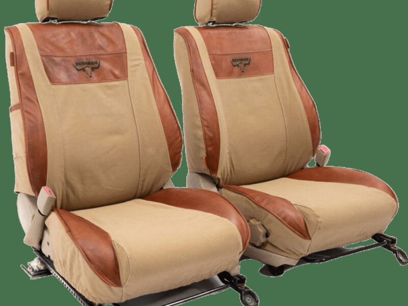 Beesdam Seat Covers