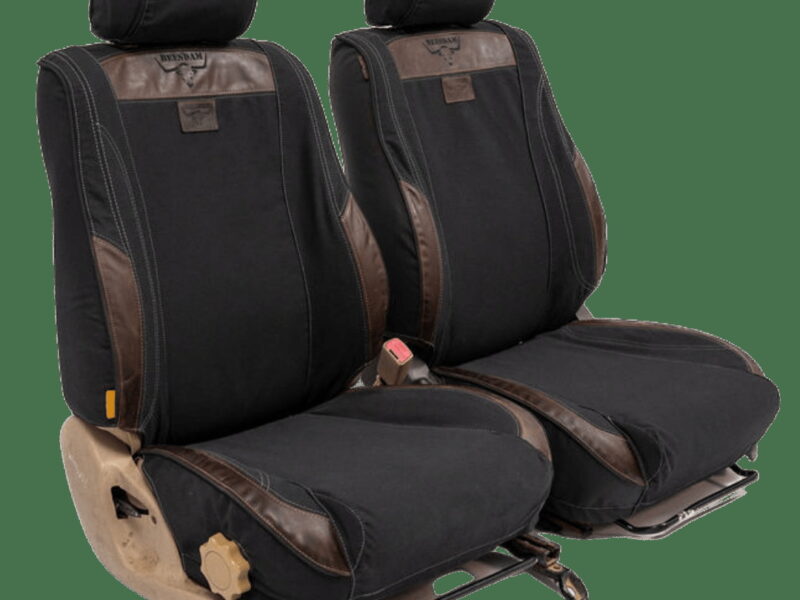 Beesdam Seat Covers