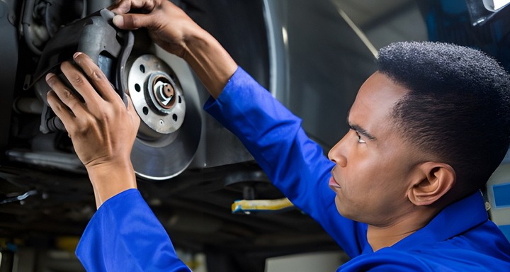 Vaaltyn's Mechanical Workshop