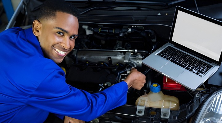 Vaaltyn's Mechanical Workshop