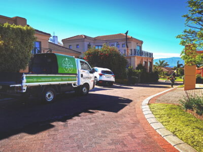 Cloverleaf Gardening and Maintenance Services